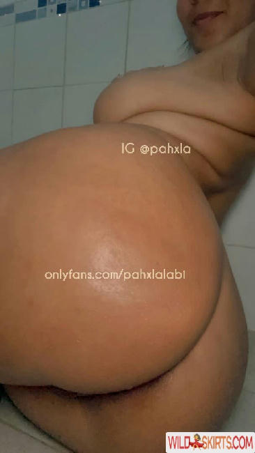 pahxlalabi / pahxlalabi / soypahxla nude OnlyFans, Instagram leaked photo #93