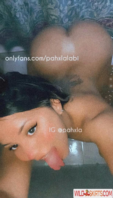 pahxlalabi / pahxlalabi / soypahxla nude OnlyFans, Instagram leaked photo #91