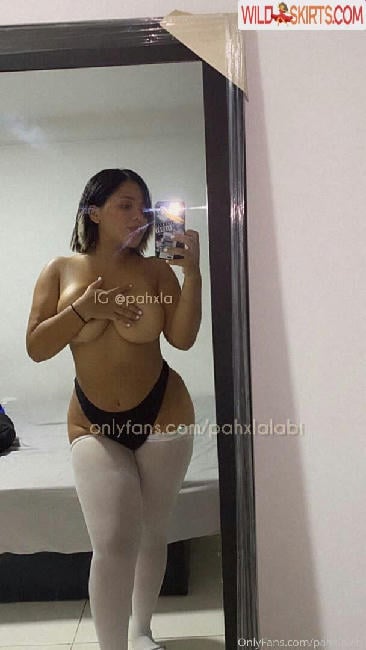 pahxlalabi / pahxlalabi / soypahxla nude OnlyFans, Instagram leaked photo #115