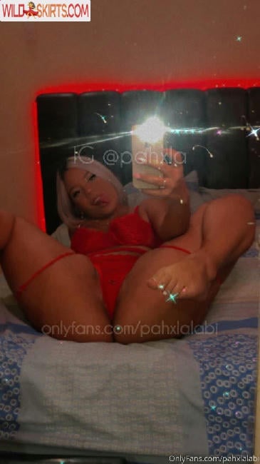 pahxlalabi / pahxlalabi / soypahxla nude OnlyFans, Instagram leaked photo #197