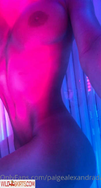 Paige Alexandra / paige_erekat / paigealexandradaily nude OnlyFans, Instagram leaked photo #26