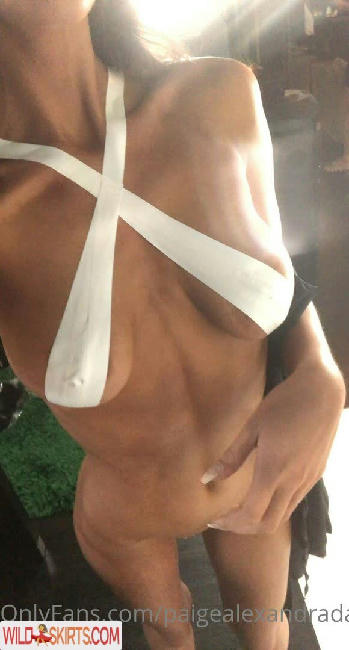 Paige Alexandra / paige_erekat / paigealexandradaily nude OnlyFans, Instagram leaked photo #30