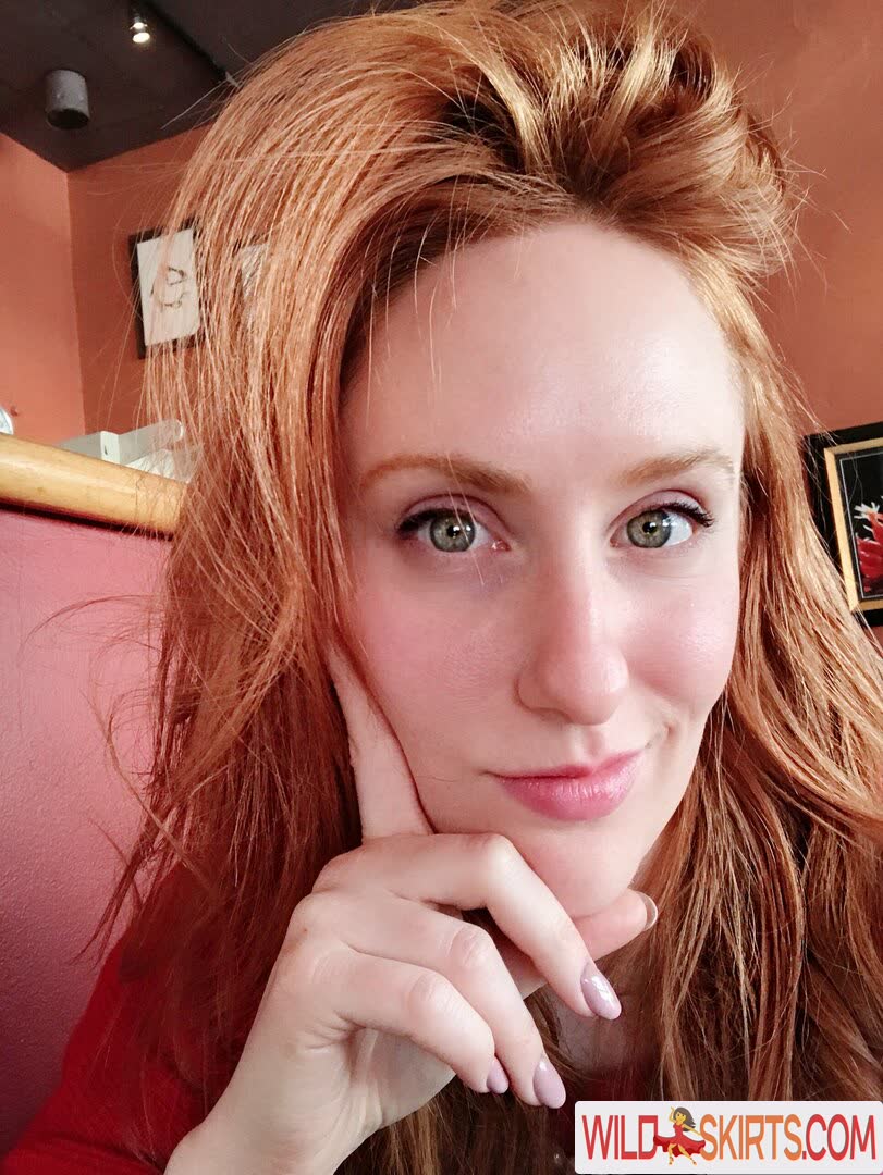 Paige Boivin / PeachSaliva / The Mustard Goblin Queen / cindyboivin nude OnlyFans, Instagram leaked photo #12