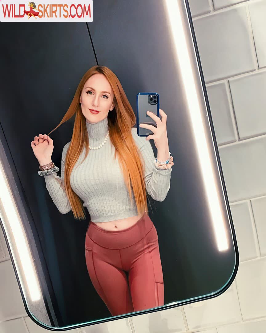 Paige Boivin / PeachSaliva / The Mustard Goblin Queen / cindyboivin nude OnlyFans, Instagram leaked photo #21