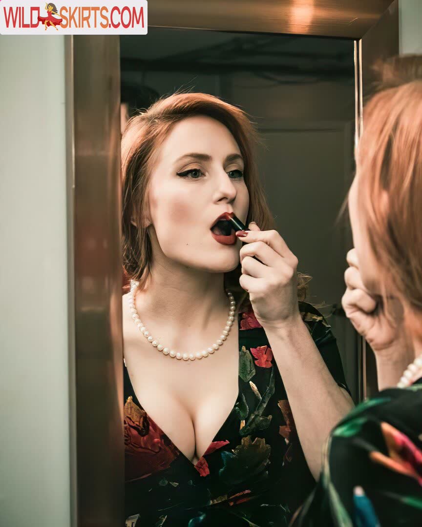 Paige Boivin / PeachSaliva / The Mustard Goblin Queen / cindyboivin nude OnlyFans, Instagram leaked photo #22