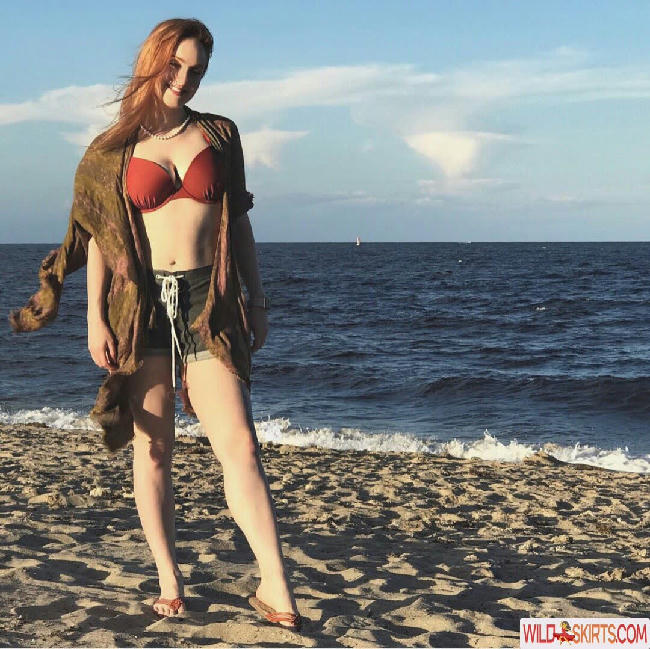 Paige Boivin / PeachSaliva / The Mustard Goblin Queen / cindyboivin nude OnlyFans, Instagram leaked photo #11