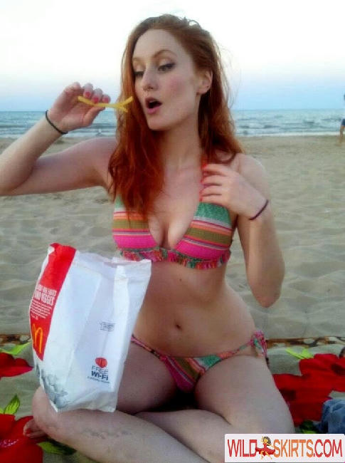 Paige Boivin / PeachSaliva / The Mustard Goblin Queen / cindyboivin nude OnlyFans, Instagram leaked photo #32