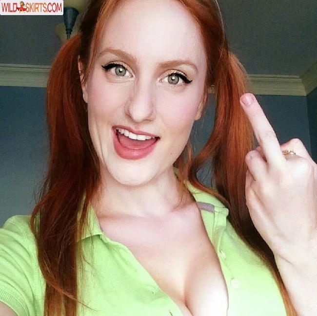 Paige Boivin / PeachSaliva / The Mustard Goblin Queen / cindyboivin nude OnlyFans, Instagram leaked photo #36