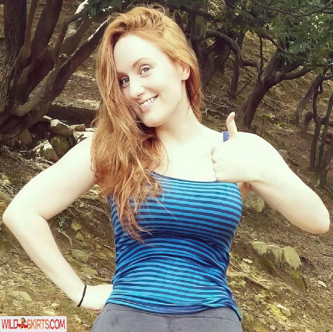 Paige Boivin / PeachSaliva / The Mustard Goblin Queen / cindyboivin nude OnlyFans, Instagram leaked photo #29