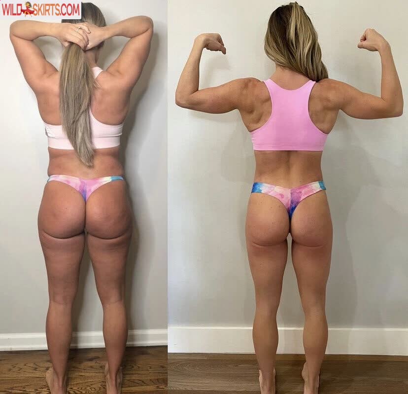 Paige Hathaway / paigehathaway nude Instagram leaked photo #8