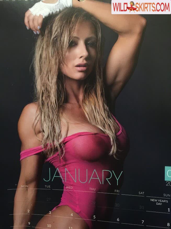 Paige Hathaway nude leaked photo #52