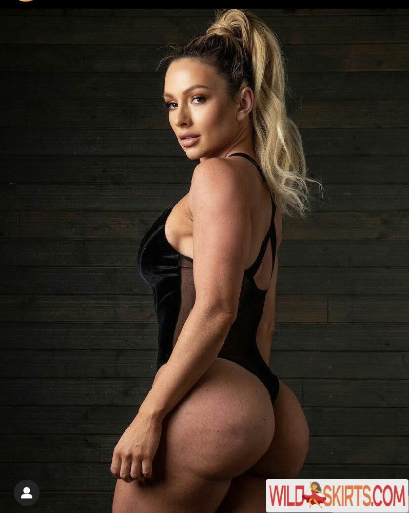 Paige Hathaway / paigehathaway nude Instagram leaked photo #5