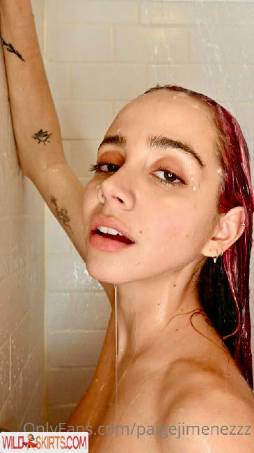 Paige Jimenez / paigejimenez / paigejimenezzz nude OnlyFans, Instagram leaked photo #77