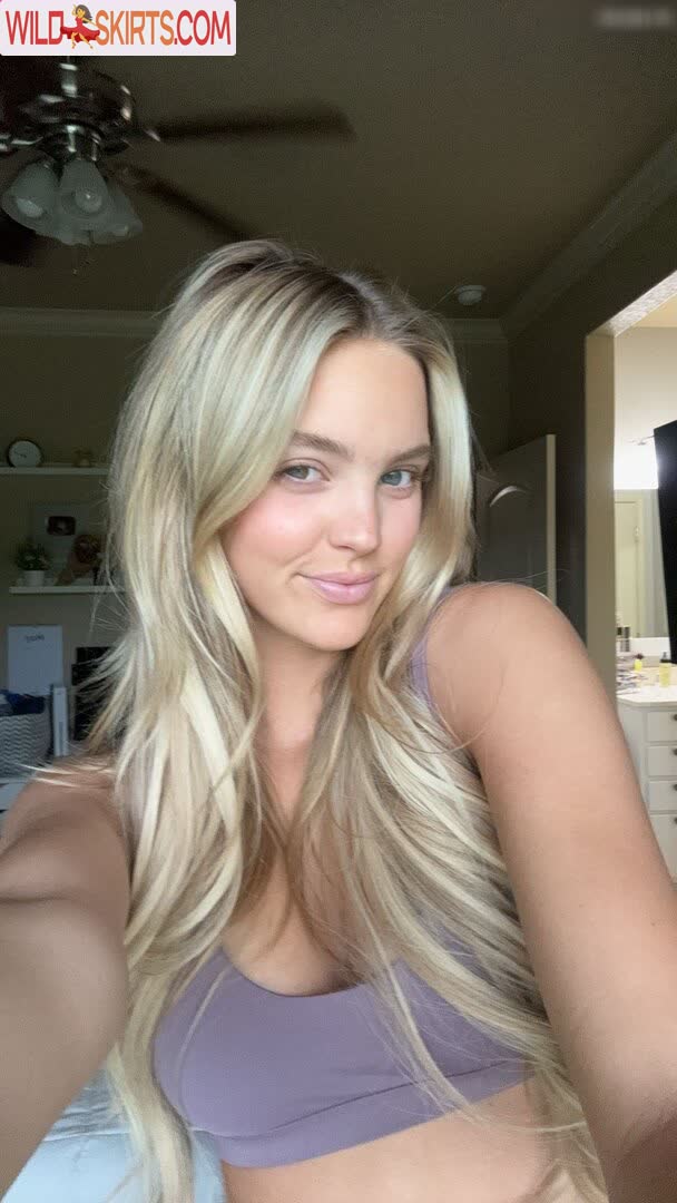 Paige Mackenzie nude leaked photo #11