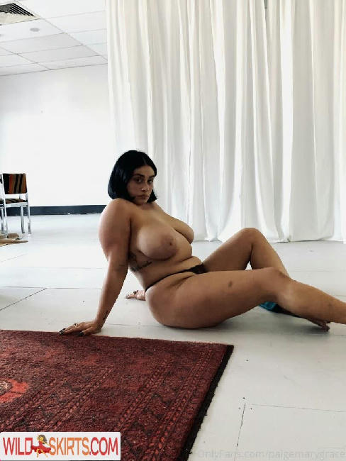 Paige Mary Grace / paigemarygrace / paigeofhearts nude OnlyFans, Instagram leaked photo #80