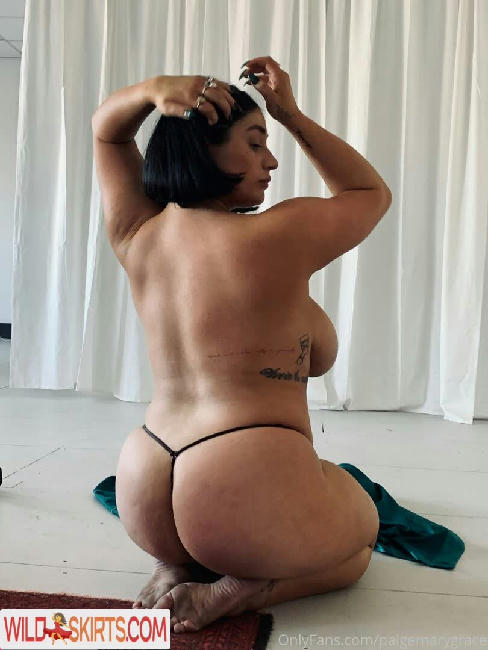 Paige Mary Grace / paigemarygrace / paigeofhearts nude OnlyFans, Instagram leaked photo #91