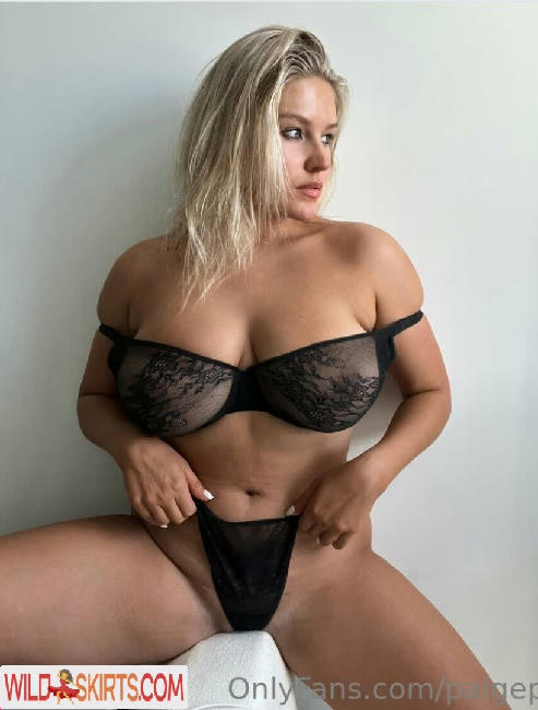 Paige Pilgs / paigepilgs nude OnlyFans, Instagram leaked photo #23