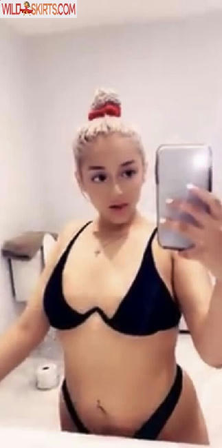 Paige Polanco / paigepolanco nude Instagram leaked photo #5