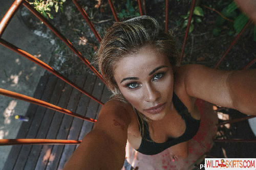 Paige VanZant / paigevanzant nude Instagram leaked photo #72