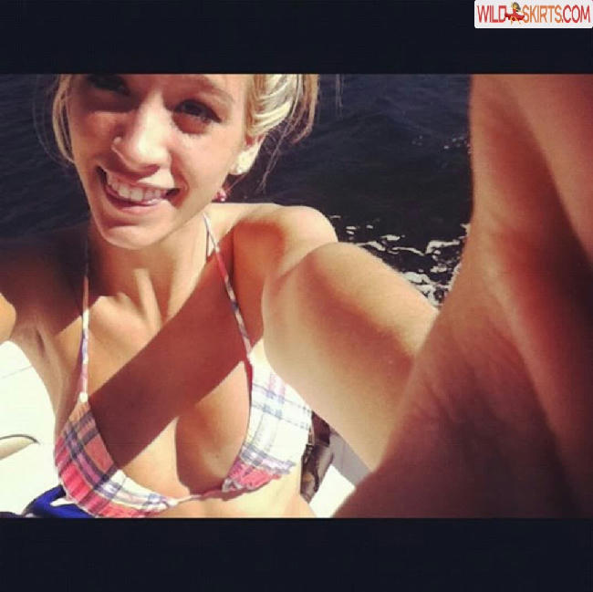 Paige Wyatt / American Guns / darlingtangerine nude Instagram leaked photo #52