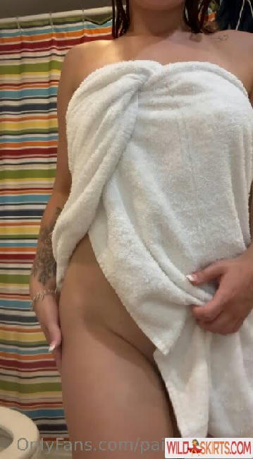Paigecherryy / paigecherry29 / paigecherryy nude OnlyFans, Instagram leaked photo #46
