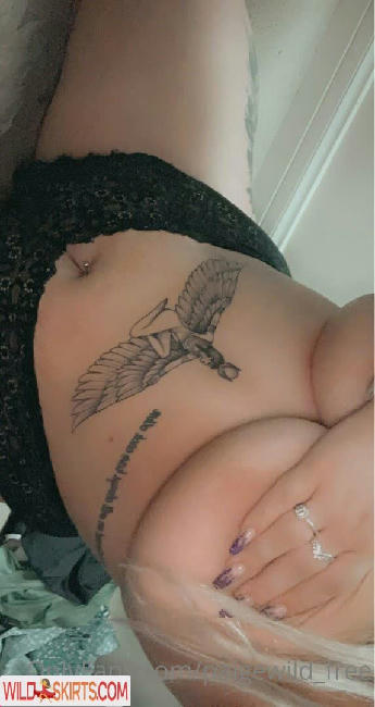 paigewild_free / paigefreee / paigewild_free nude OnlyFans, Instagram leaked photo #24