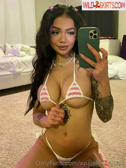 Paisley Paige / pocketpaisley / xpaisleypaigex nude OnlyFans, Instagram leaked photo #28