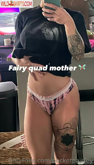 Paisley Paige / pocketpaisley / xpaisleypaigex nude OnlyFans, Instagram leaked photo #52