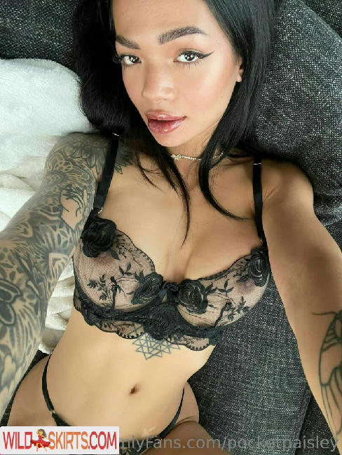 Paisley Paige / pocketpaisley / xpaisleypaigex nude OnlyFans, Instagram leaked photo #48