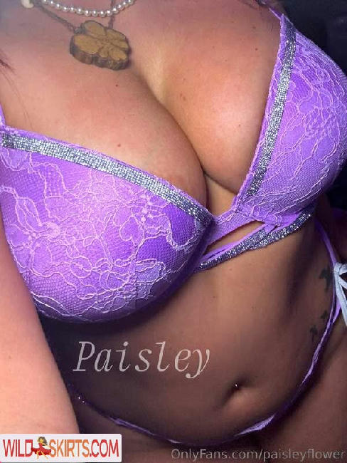 paisleyflowers / appalachianarse / paisleyflower nude OnlyFans, Instagram leaked photo #72