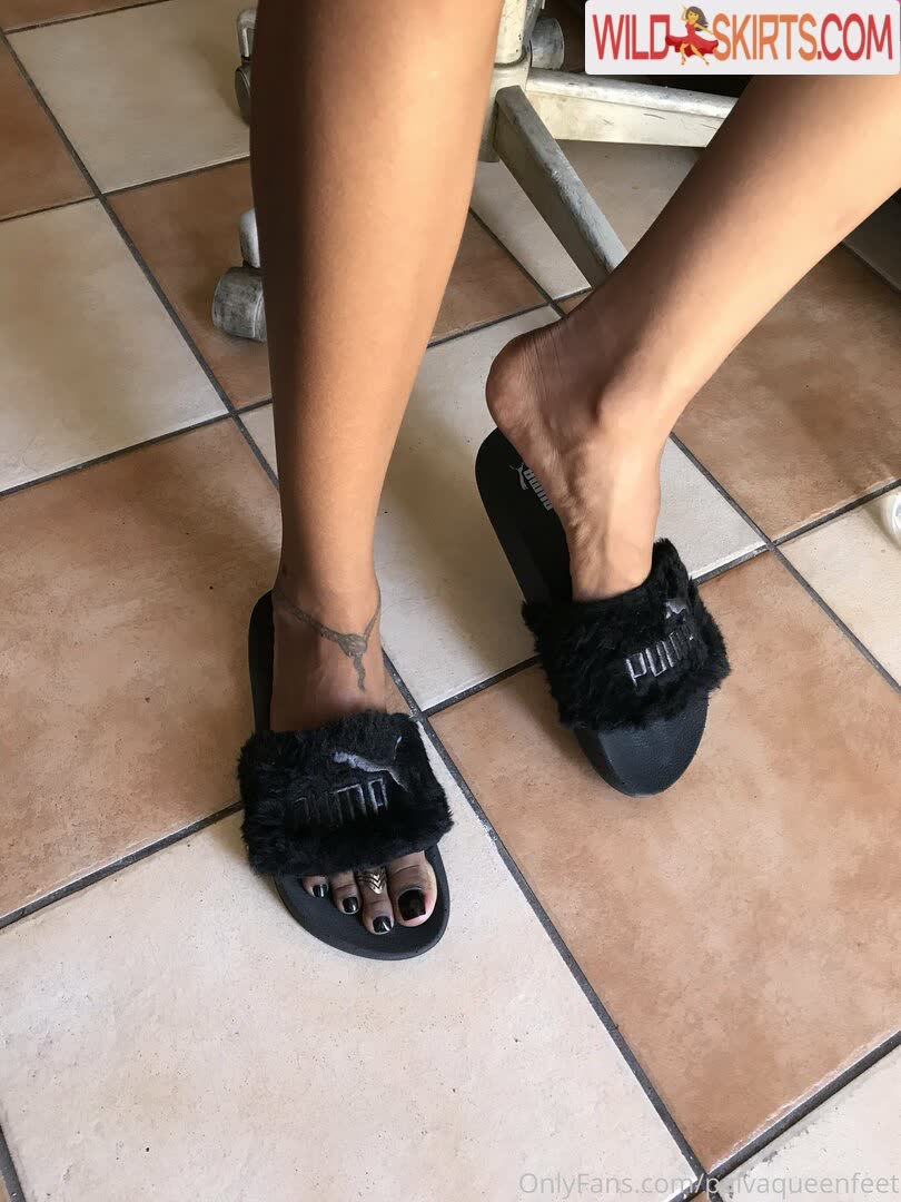 paivaqueenfeet nude OnlyFans leaked photo #10