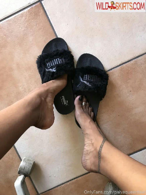 paivaqueenfeet nude OnlyFans leaked photo #9