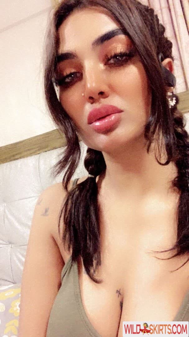 Pakistani Beauties / alishbasheikh nude OnlyFans, Instagram leaked photo #2