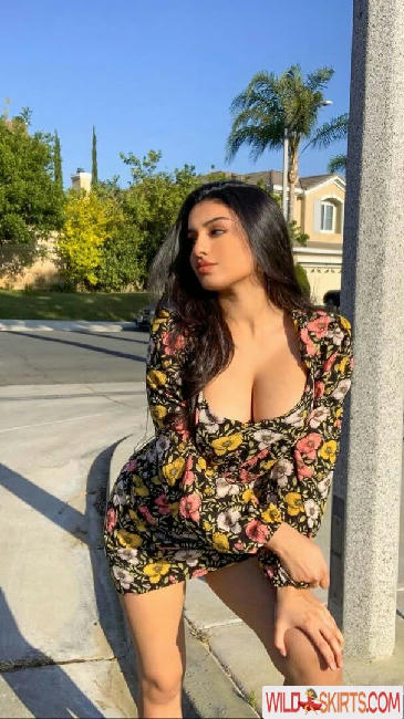Pakistani Beauties / alishbasheikh nude OnlyFans, Instagram leaked photo #9