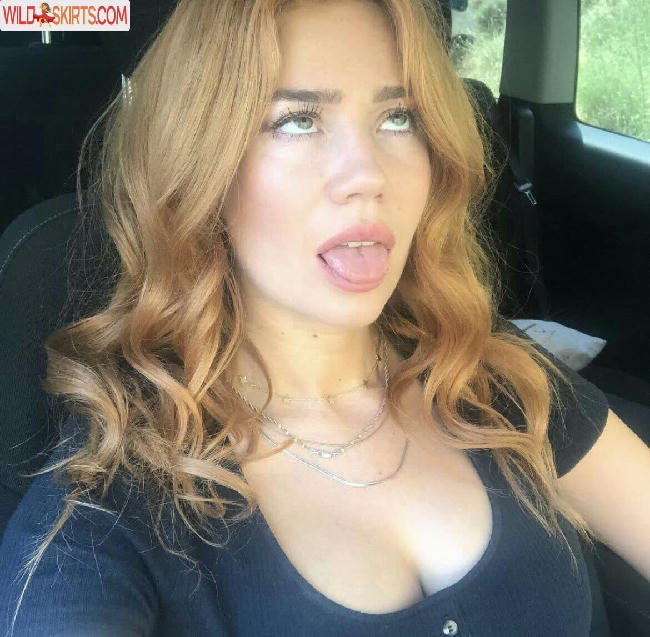 Palina Rojinski / German tv host / palinski nude Instagram leaked photo #92