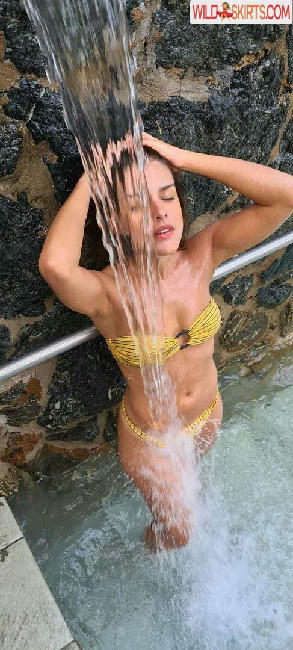 Paloma Bernardi / palomabernardi nude Instagram leaked photo #7