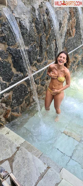 Paloma Bernardi / palomabernardi nude Instagram leaked photo #11