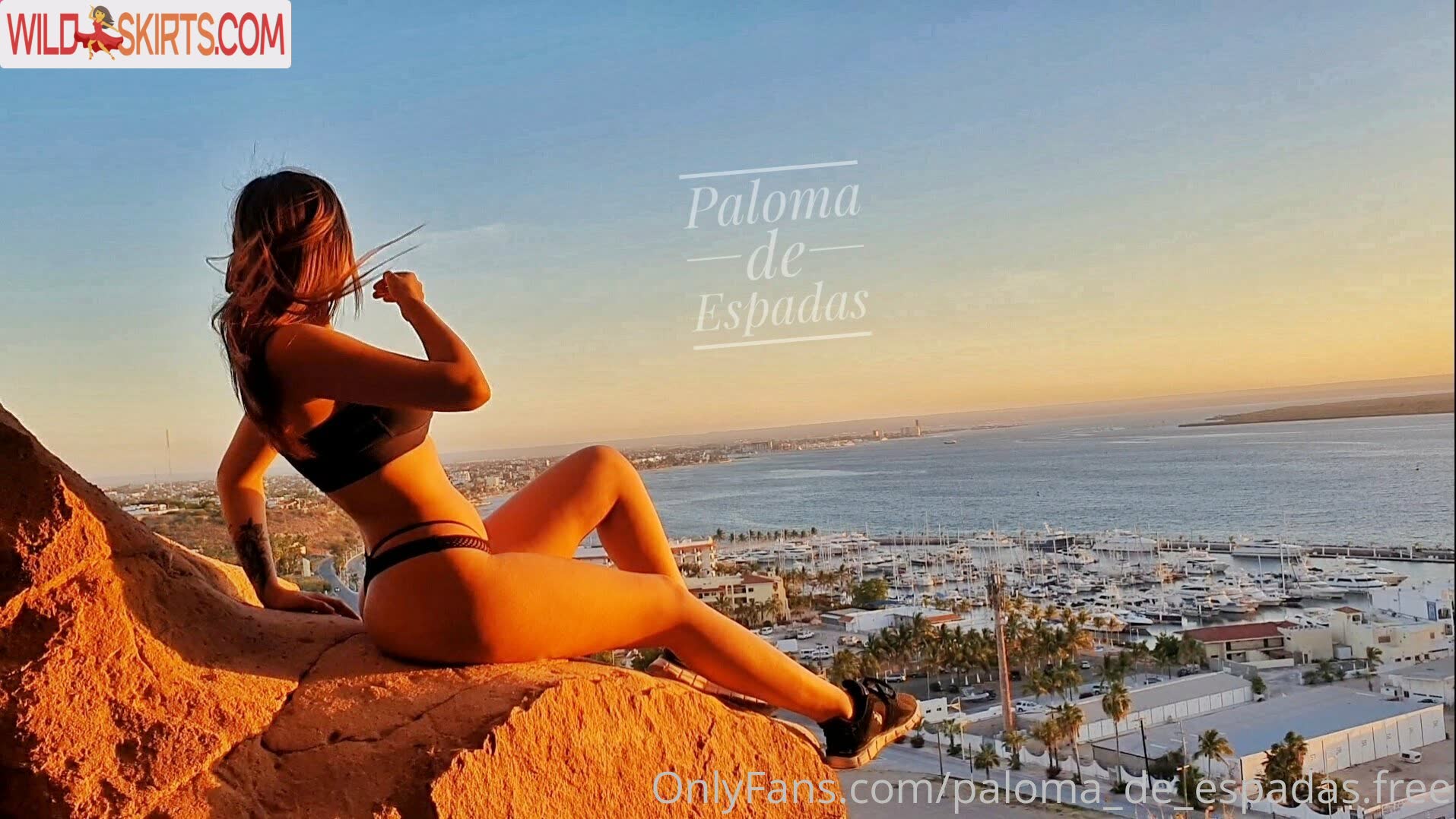 paloma_de_espadas.free / backup.paloma_de_espadas / paloma_de_espadas.free nude OnlyFans, Instagram leaked photo #3