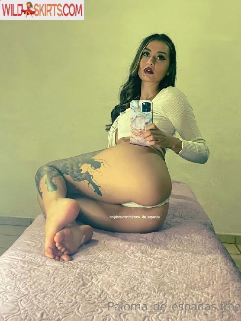 paloma_de_espadas.free / backup.paloma_de_espadas / paloma_de_espadas.free nude OnlyFans, Instagram leaked photo #33