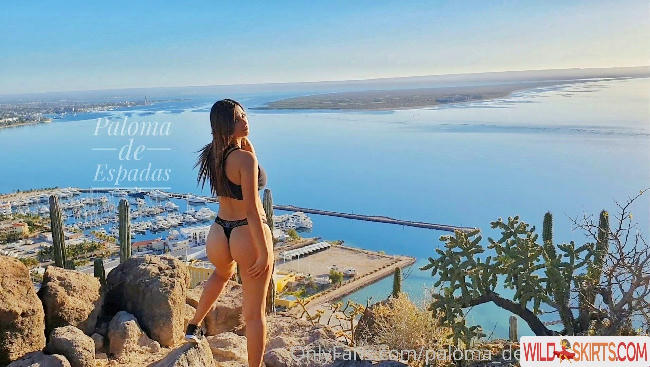 paloma_de_espadas.free / backup.paloma_de_espadas / paloma_de_espadas.free nude OnlyFans, Instagram leaked photo #58