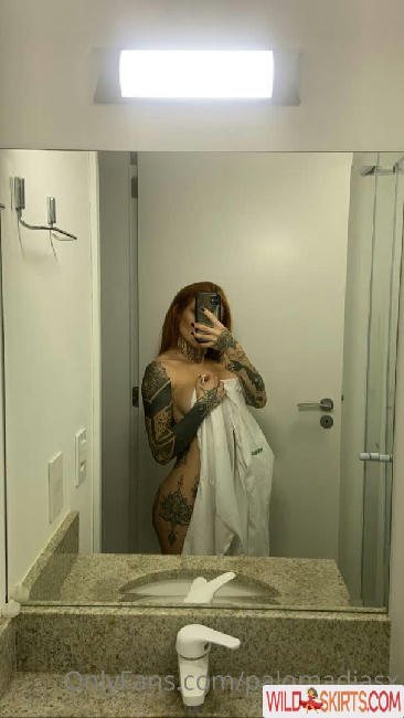 Paloma Dias / palomadiasx nude OnlyFans, Instagram leaked photo #53