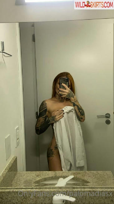 Paloma Dias / palomadiasx nude OnlyFans, Instagram leaked photo #54