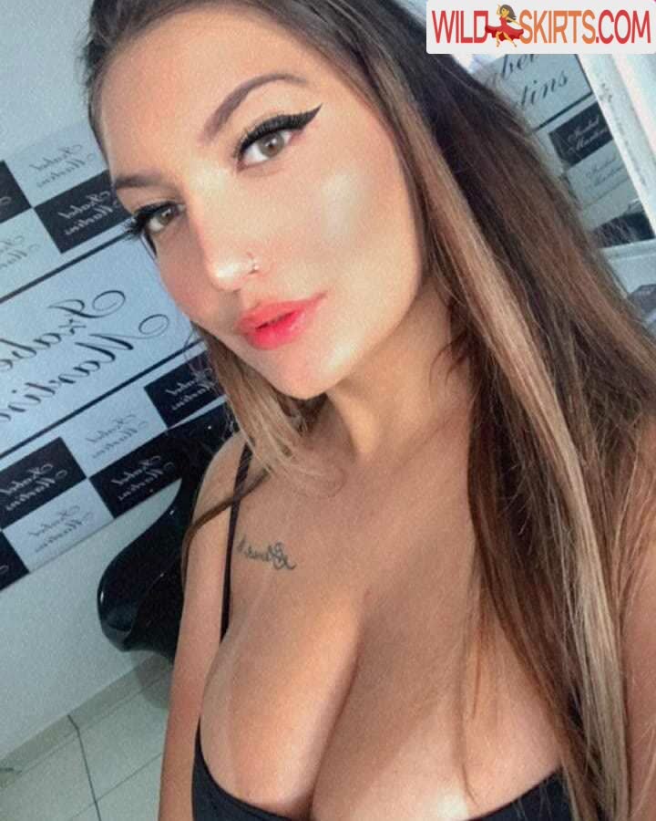 Paloma Fonseca / palomafonseca29 / u255560426 nude OnlyFans, Instagram leaked photo #3