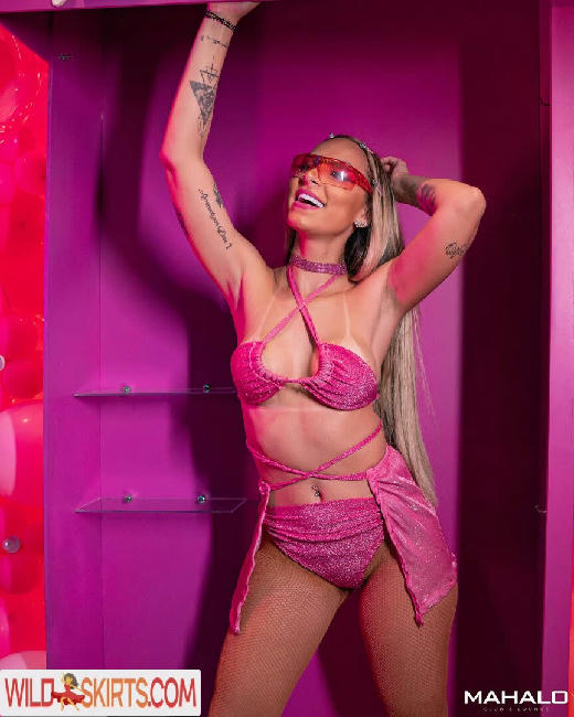 Paloma Lopes / djpalomaoficial / palomalopezfree nude OnlyFans, Instagram leaked photo #45