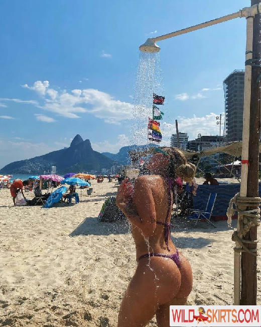 Paloma Lopes / djpalomaoficial / palomalopezfree nude OnlyFans, Instagram leaked photo #42