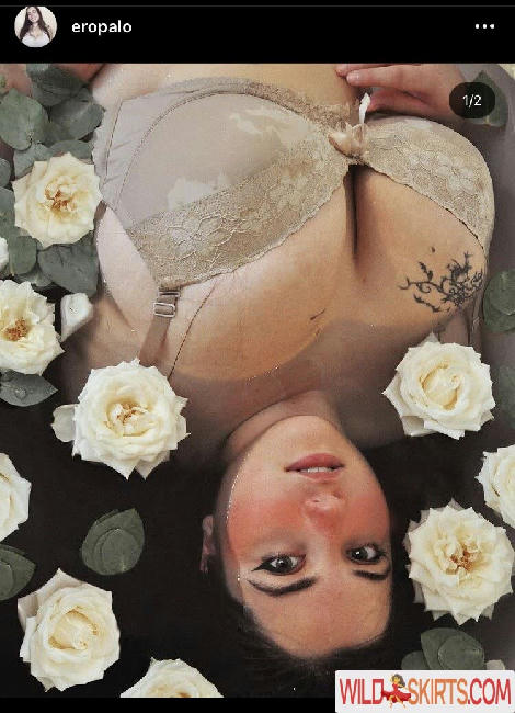 Paloma Piquet / eropalo / eropaloma nude OnlyFans, Instagram leaked photo #4