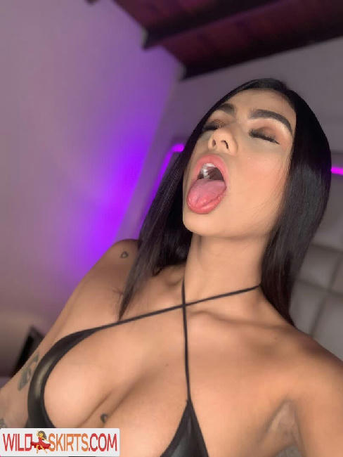 Paloma Salvatore / palomasalvatore / realpaloma_s nude OnlyFans, Instagram leaked photo #17