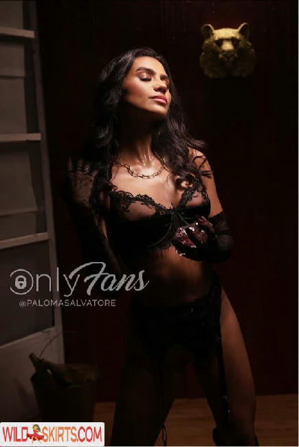 Paloma Salvatore / palomasalvatore / realpaloma_s nude OnlyFans, Instagram leaked photo #1