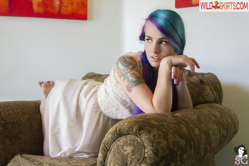 Paloma / notpaloma / paloma / palomasuicide nude OnlyFans, Instagram leaked photo #8