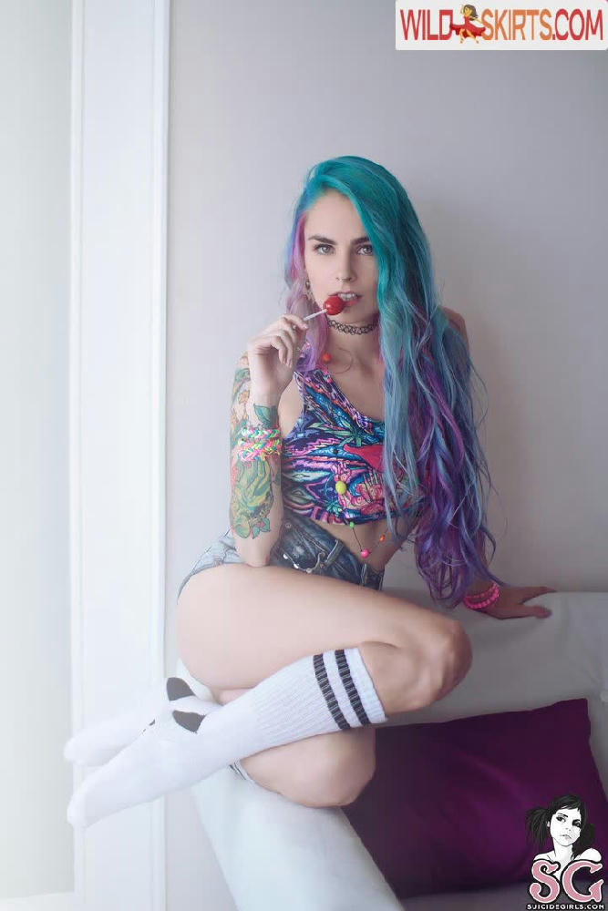 Paloma / notpaloma / paloma / palomasuicide nude OnlyFans, Instagram leaked photo #10